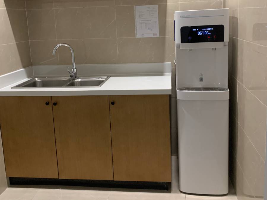 安吉尔50人用商用饮水机